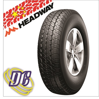 لاستیک هدوی 195R15 HR601 (2024)